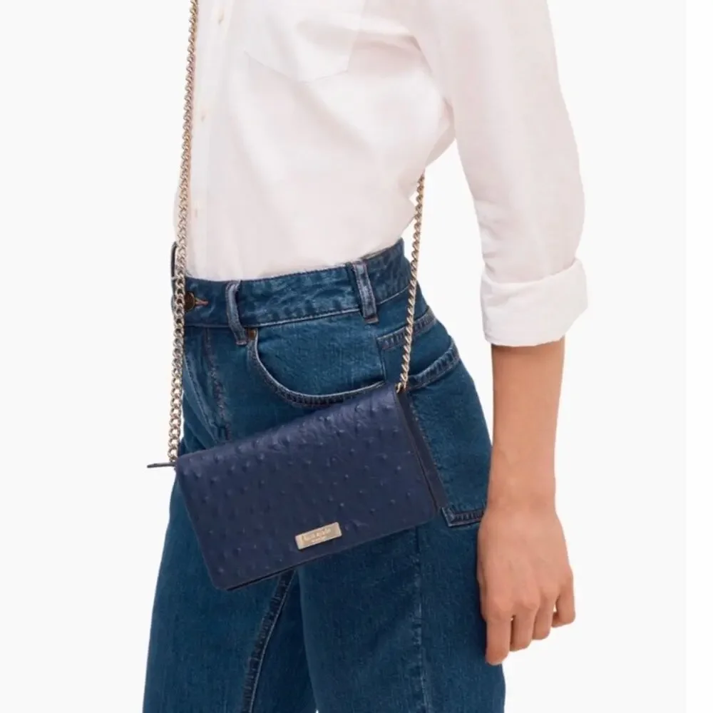 Kate Spade Alexander Avenue Isabeli Crossbody New With Tags